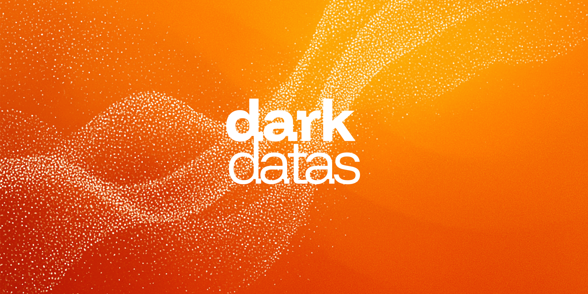 dark datas