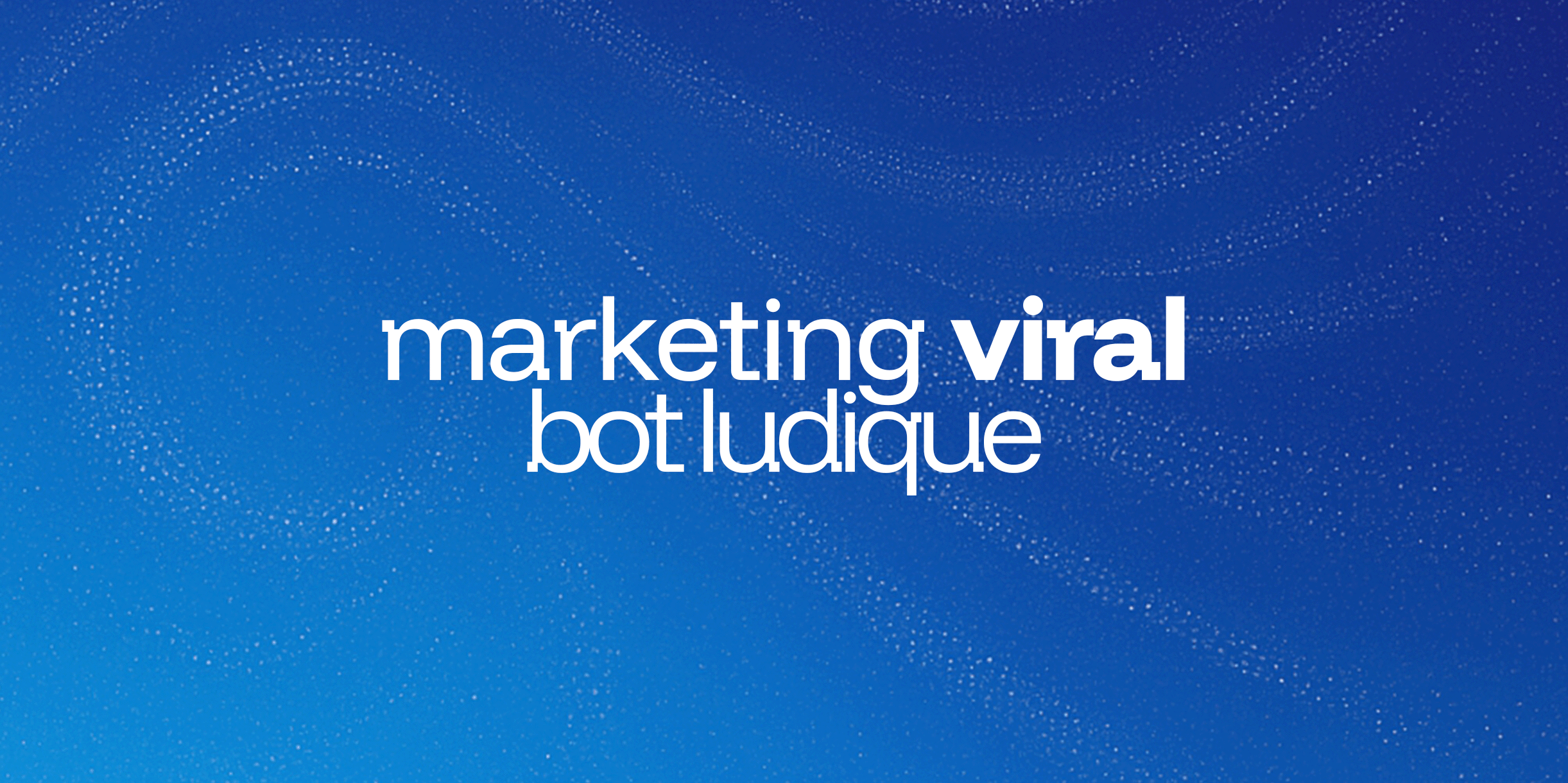 marketing viral